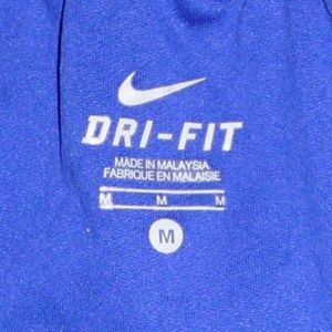 Nike Shorts - NWOT Nike Dri-Fit Tempo Run Shorts M Nike Shorts - NWOT Nike Dri-Fit Tempo Run Shorts M